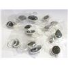 Image 1 : LOT OF 15 PENDANTS