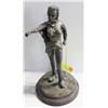 Image 1 : MADE IN MONTANA USA STATUE