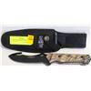 Image 1 : LARGE MOSSY KNIFE WITH STEALTH