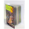 Image 1 : CHARIZARD MINI PORTFOLIO FULL 60 POKEMON CARDS