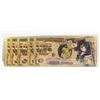 Image 1 : SAILOR MOON SET OF BILLS