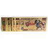 Image 1 : ZELDA SET OF BILLS