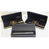 Image 1 : 3 HARD CASED PEN SETS