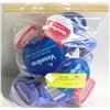 Image 1 : 15 PACKS OF VASELINE LIP THERAPY