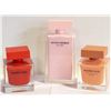 Image 1 : SET OF 3 NARSICO RODIGRUEZ PERFUMES