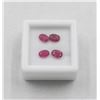 Image 1 : #185-NATURAL RUBY GEMSTONES 2.35 CT