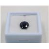Image 1 : #16-NATURAL BLUE SAPPHIRE GEMSTONE 6.45 CT