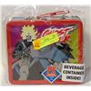 Image 1 : MARVEL COMICS GHOST RIDER LUNCH BOX