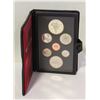 Image 1 : 1982 CANADA SILVER DOUBLE DOLLAR RCM COIN SET