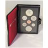 Image 1 : 1983 CANADA SILVER DOUBLE DOLLAR RCM COIN SET