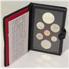 Image 1 : 1984 CANADA SILVER DOUBLE DOLLAR RCM COIN SET
