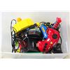 Image 1 : 8 PLUG AND PLAY GAMES LOT