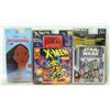 Image 1 : XMEN DISNEY STAR WARS LOT
