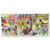 Image 1 : IMMORTAL DR FATE DC COMICS
