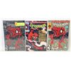 Image 1 : SPIDER-MAN TORMENT SAGA COMIC LOT