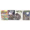 Image 1 : TMNT VARIANT COMIC LOT