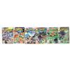 Image 1 : TMNT ADVENTURES COMIC LOT (6)