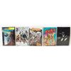 Image 1 : SPAWN COMIC LOT  WITH #1 TODD TOY ISSUE