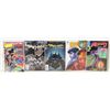 Image 1 : BATMAN SUPERMAN JOKER COMIC LOT