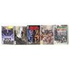 Image 1 : PROMETHEUS ALIENS PREDATOR COMIC LOT