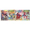 Image 1 : AMAZING SPIDER-MAN PSA COMIC LOT