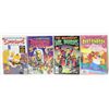 Image 1 : SIMPSONS COMIC LOT W/#1