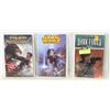 Image 1 : STAR WARS GRAPHIC NOVEL LOT