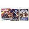 Image 1 : CAPTAIN AMERICA GRAPHIC NOVEL LOT