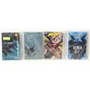 Image 1 : BATMAN TPB LOT