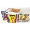 Image 1 : SHORT BOX VARIOUS COMICS