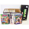 Image 1 : MYSTERY SHORT COMIC BOOK BOX