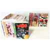 Image 1 : LARGE LOT OF RANDOM COMICS