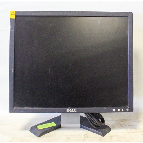 20" MONITOR