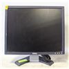 Image 1 : 20" MONITOR