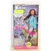 Image 1 : TERESA RAIN OR SUN NEW BARBIE DOLL