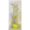 Image 1 : HOURS GOD FALCON EGYPTIAN BIRD SCULPTURE