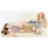 Image 1 : BRATZ, LOL, MONSTER HIGH LOT