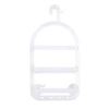 Image 1 : NEW KENNEY SMALL FROSTED HANGING CADDY