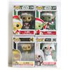 Image 1 : LOT OF FUNKO POP STAR WARS 276 C-3PO CHRISTMAS