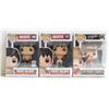 Image 1 : LOT OF FUNKO POP MOVIES 1180 ROCKY BALBOA