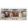 Image 1 : LOT OF FUNKO POP MOVIES 1200 VITO