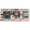 Image 1 : LOT OF FUNKO POP HEROES 225 CATWOMAN 251