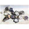 Image 1 : 10 MEN'S WATCHES, NOT TESTED
