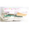 Image 1 : SWEDISH WEAVING & MORE (2 BAGS)