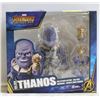 Image 1 : THANOS EGG ATTACK ACTION FIGURE EAA-059