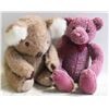 Image 1 : GUND BEAR & KOALA