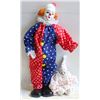 Image 1 : CLOWNS 14" & 7"