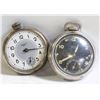Image 1 : VINTAGE WESTCLOX POCKET WATCHES, 1 WATCH HAS