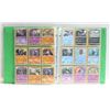 Image 1 : BINDER OF POKEMON COLLECTOR CARDS