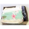 Image 1 : BOX LARGE PIECES FABRIC & MORE